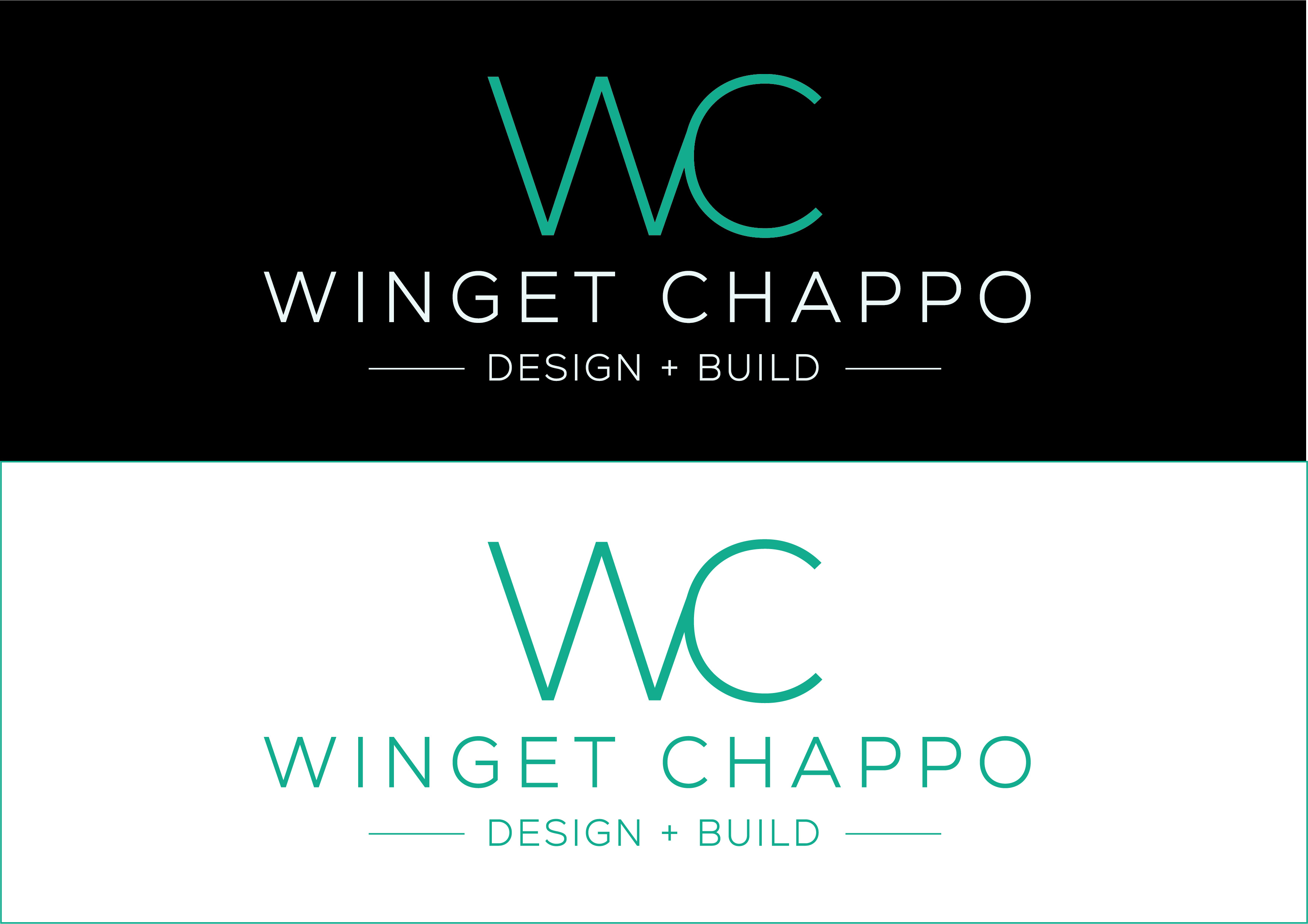 Logo-Design von azmeykicik für Winget Chappo Homes | Design #32155236