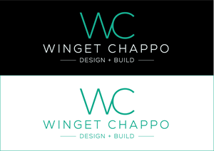 Diseño de Logo por azmeykicik para Winget Chappo Homes | Diseño: #32155236