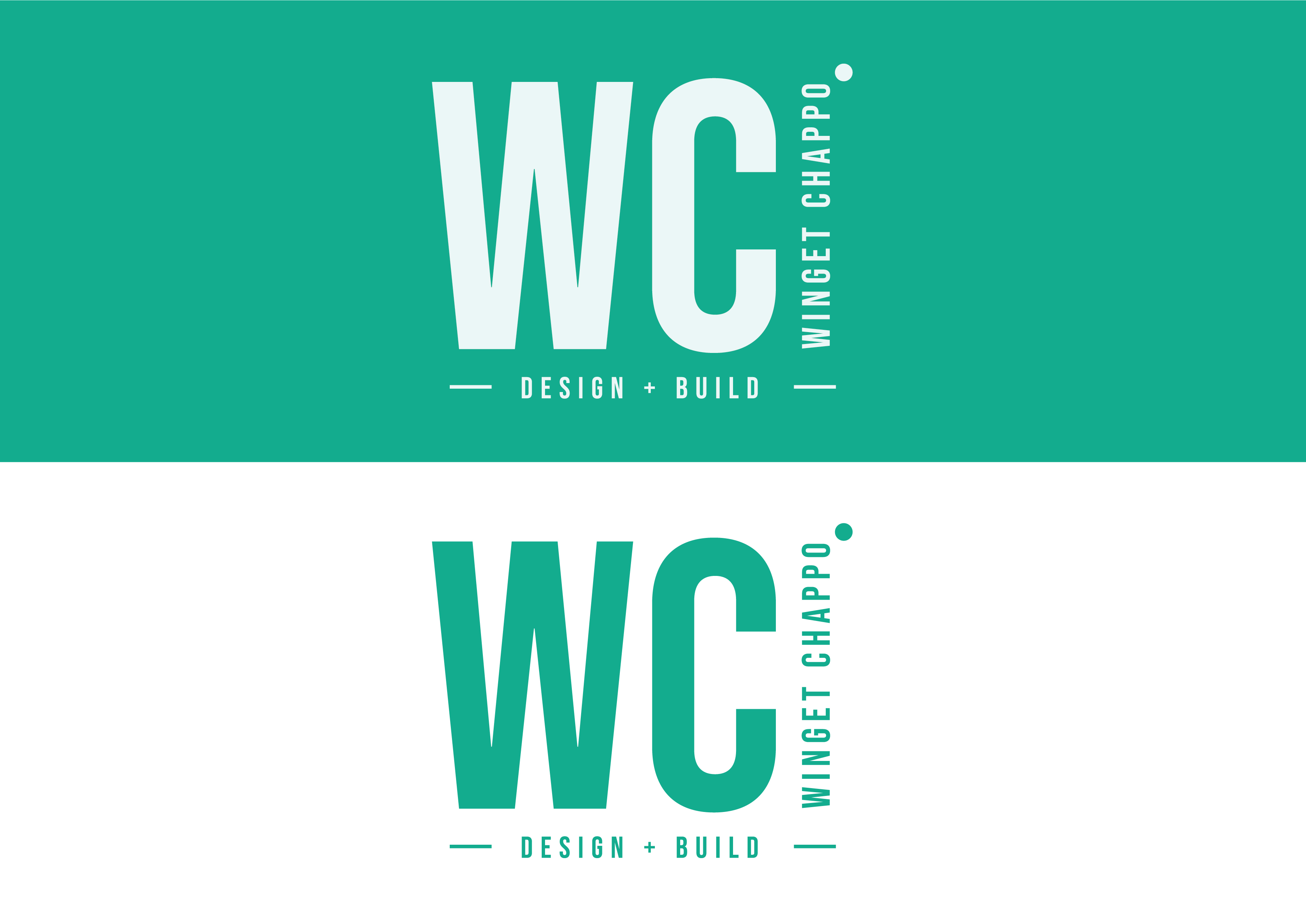 Diseño de Logo por azmeykicik para Winget Chappo Homes | Diseño #32155627