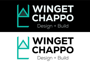 Diseño de Logo por azmeykicik para Winget Chappo Homes | Diseño: #32155707