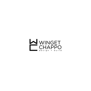 Logo Design by Designer Nayem for Winget Chappo Homes | Design: #32109757