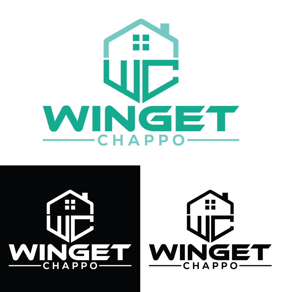Diseño de Logo por Md Nurullah 1 para Winget Chappo Homes | Diseño #32118247