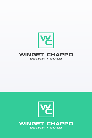 Logo Design by logotimeless for Winget Chappo Homes | Design: #32121427