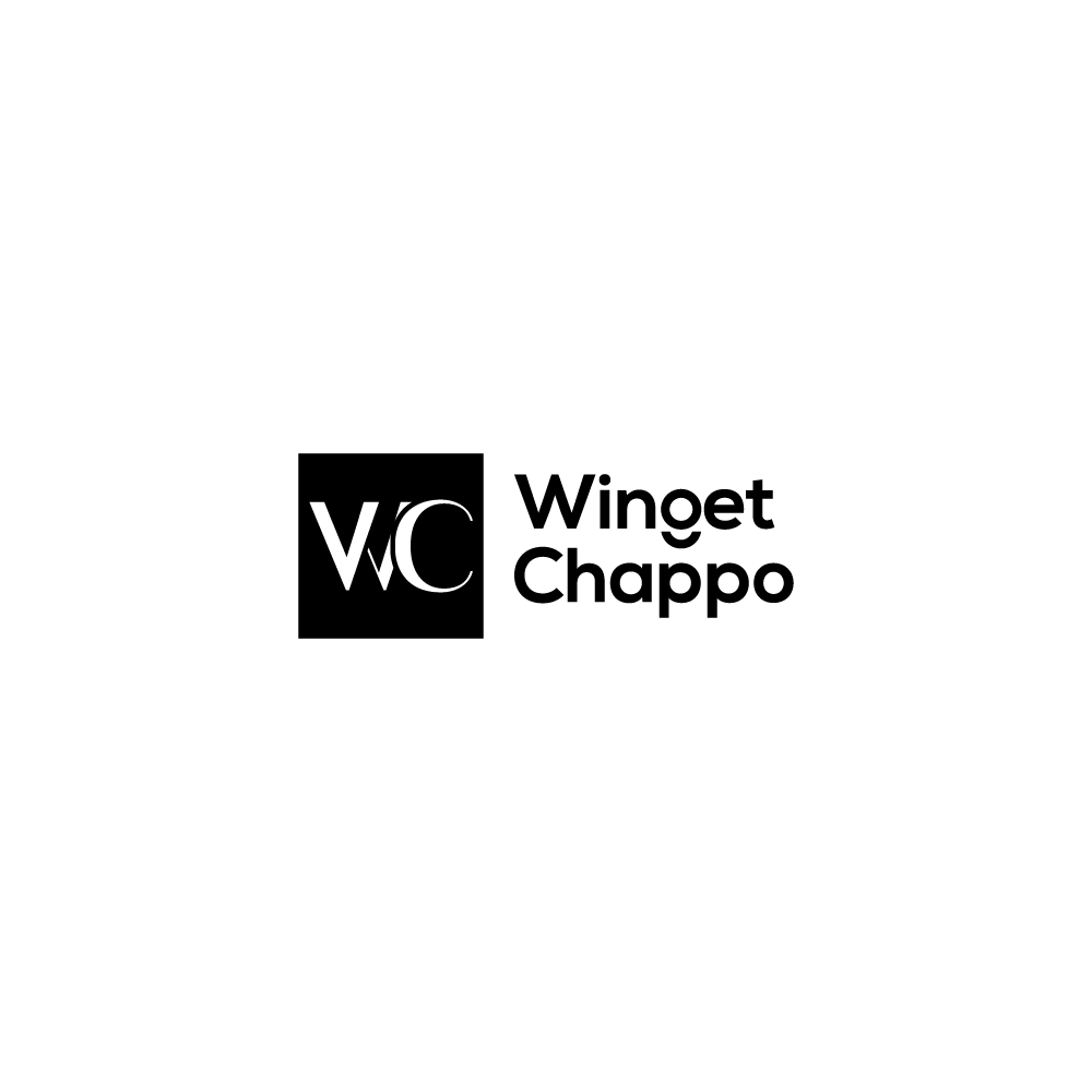 Logo Design by Visionarydexiner for Winget Chappo Homes | Design #32115265