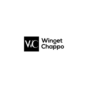 Logo Design by Visionarydexiner for Winget Chappo Homes | Design: #32115265