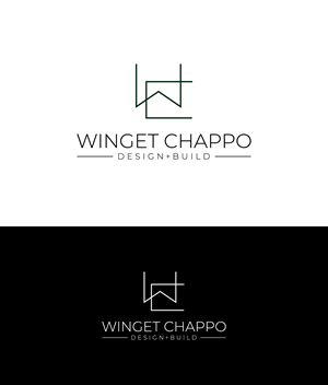 Diseño de Logo por Graphicsekh8016 para Winget Chappo Homes | Diseño: #32130589