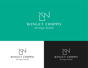Logo Design by UsamaIjaz for Winget Chappo Homes | Design: #32135231