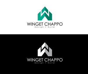 Diseño de Logo por Gnoh Graphic para Winget Chappo Homes | Diseño: #32155826