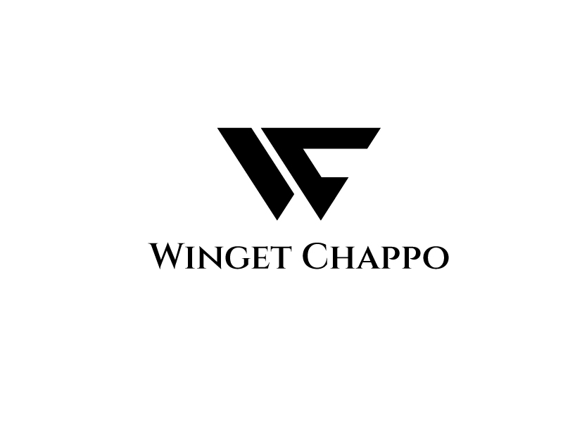Logo Design by 4lv for Winget Chappo Homes | Design #32145997