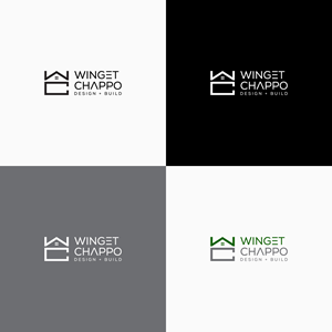 Logo Design by A K A S H