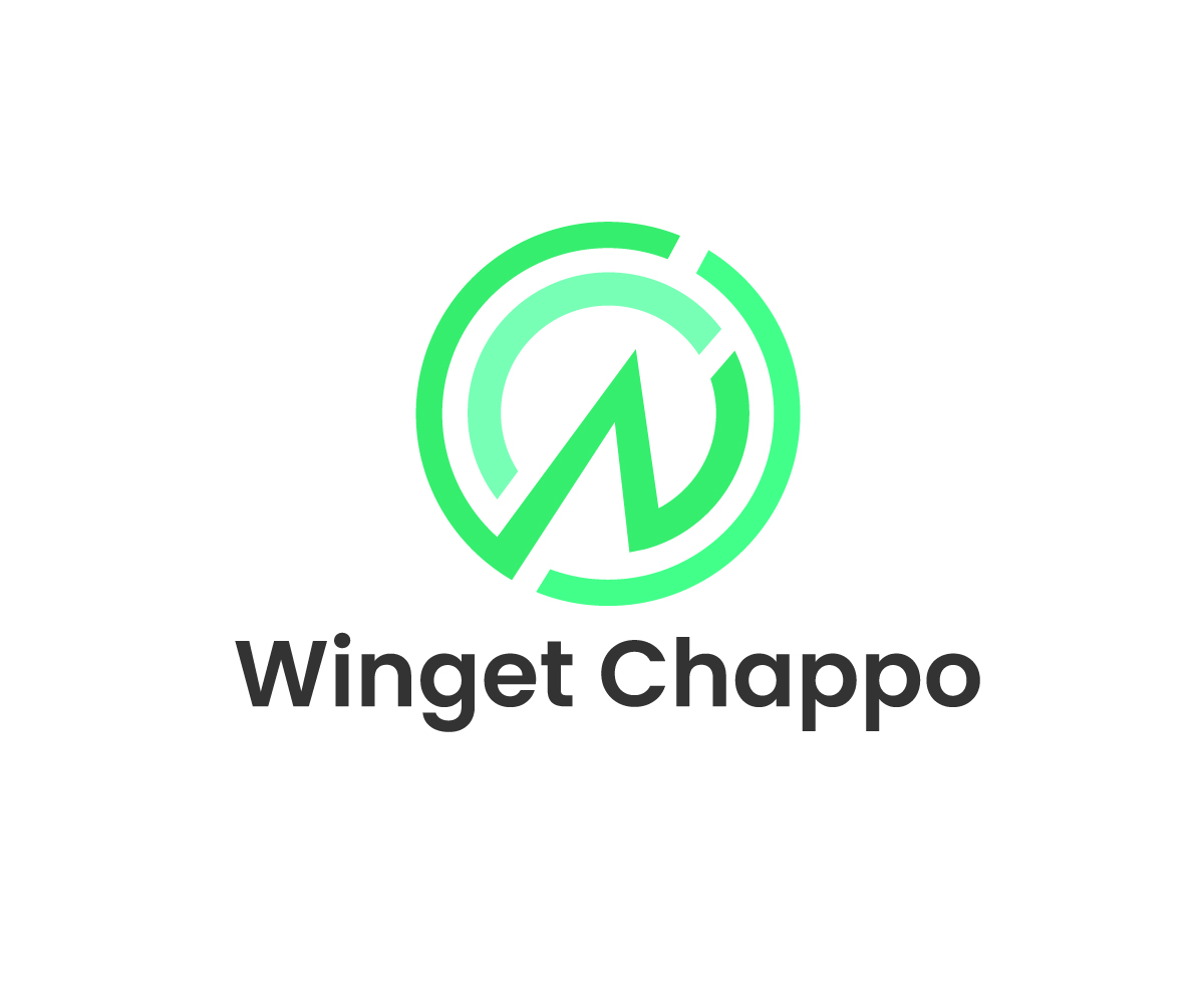 Diseño de Logo por Design Radz para Winget Chappo Homes | Diseño #32157432