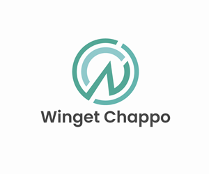 Diseño de Logo por Design Radz para Winget Chappo Homes | Diseño: #32157432