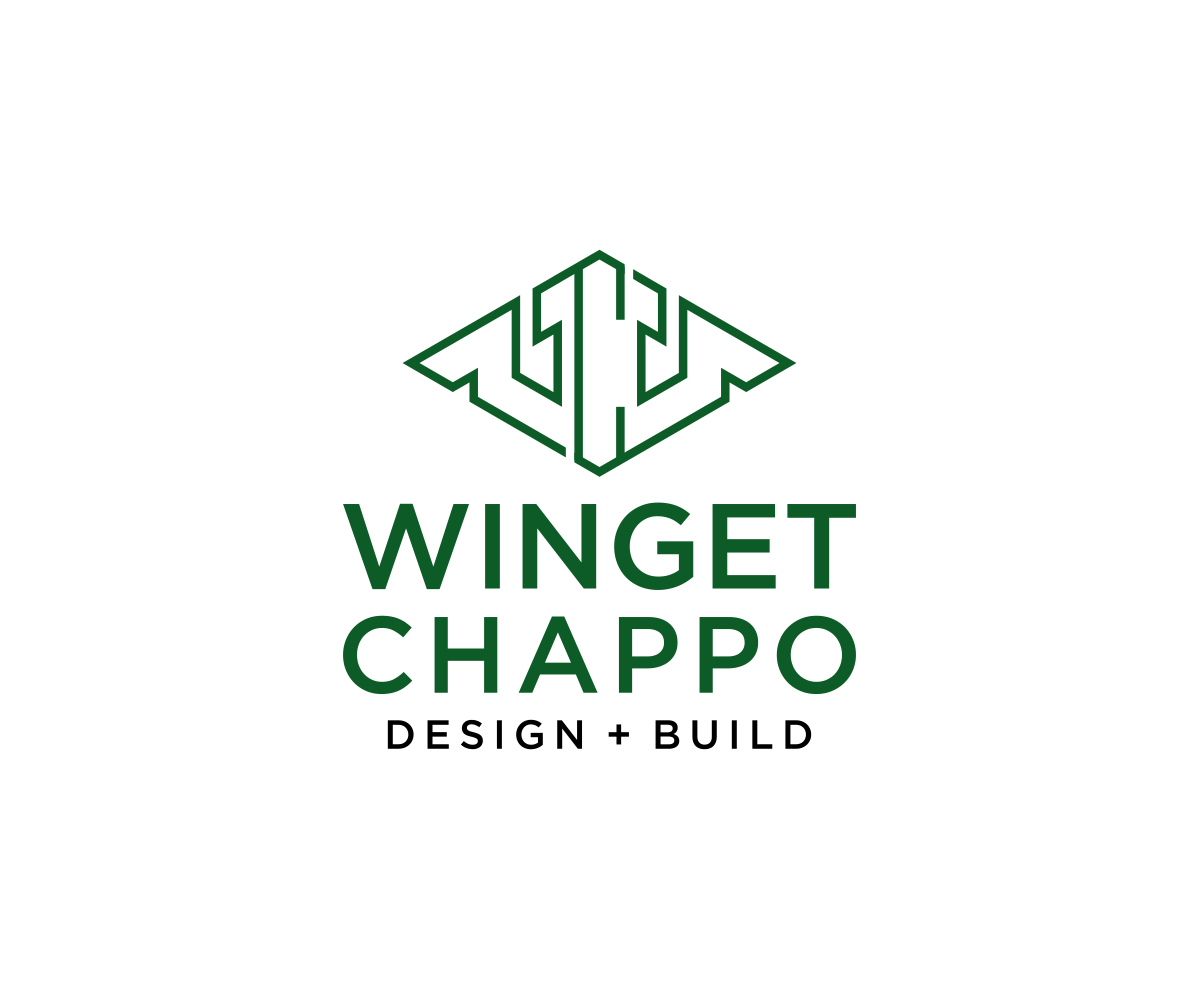 Logo Design by kalongg langgeng jaya for Winget Chappo Homes | Design #32110507