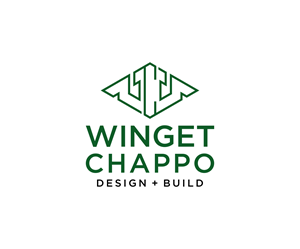Logo Design by kalongg langgeng jaya for Winget Chappo Homes | Design: #32110507