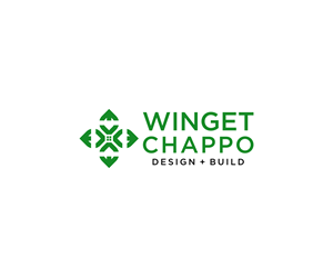 Logo Design by kalongg langgeng jaya for Winget Chappo Homes | Design: #32110542