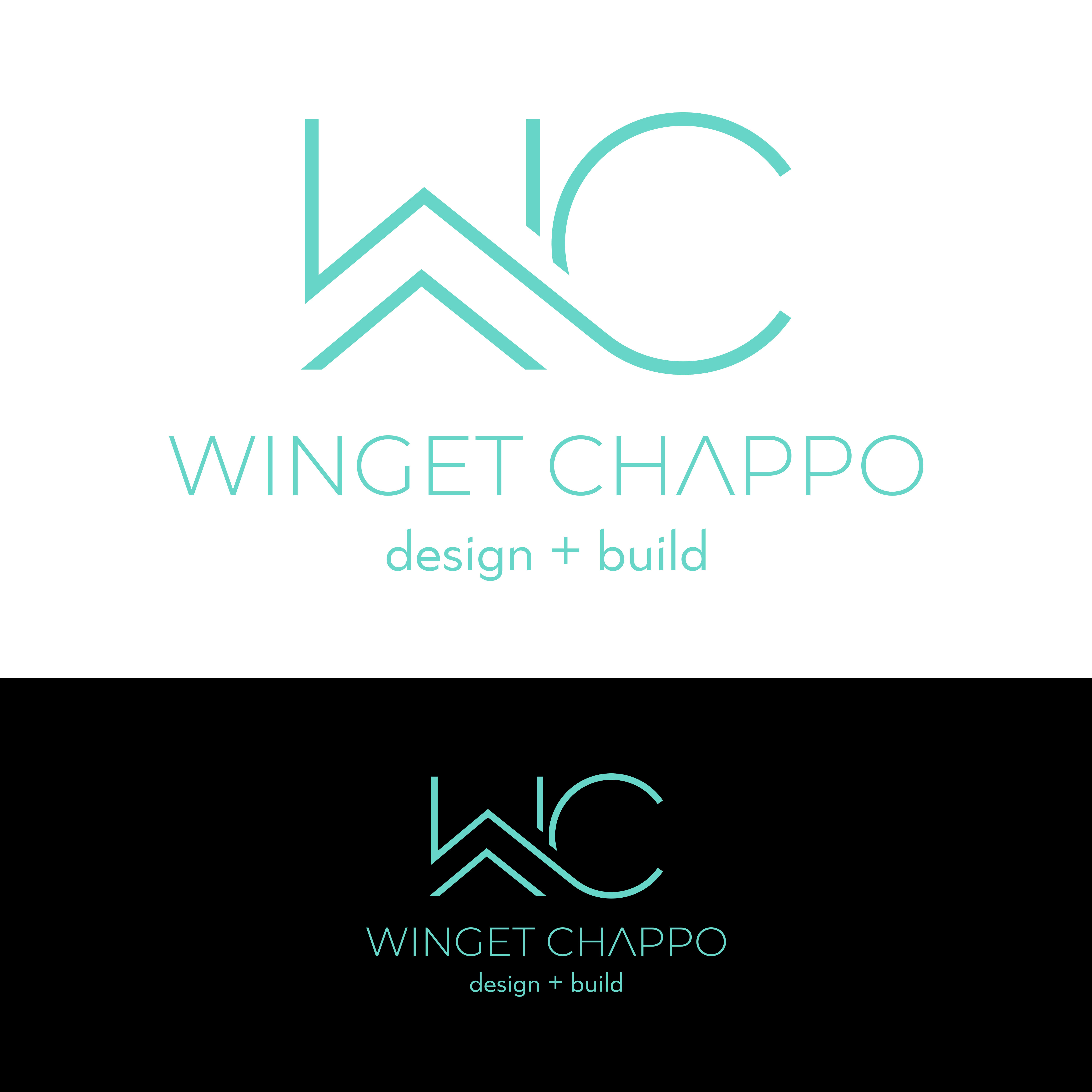 Logo Design by Mahera23 for Winget Chappo Homes | Design #32158297
