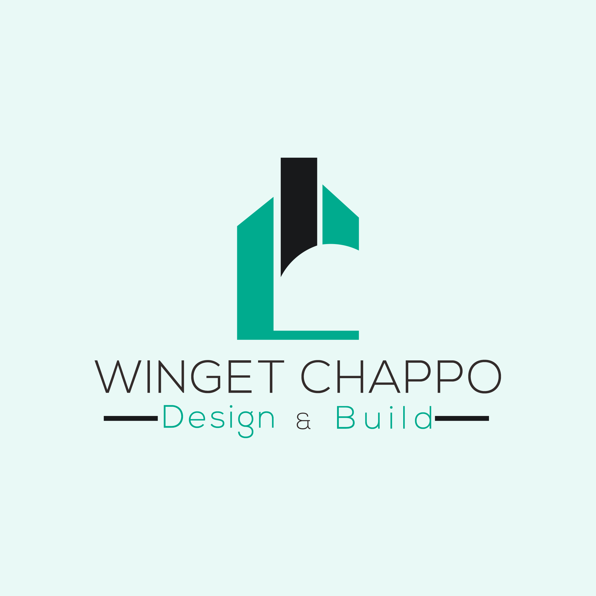 Diseño de Logo por Dita Ta para Winget Chappo Homes | Diseño #32128767