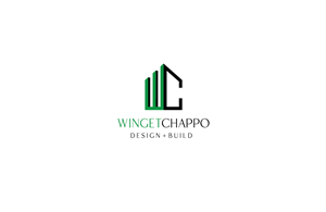 Diseño de Logo por jizzy123 para Winget Chappo Homes | Diseño: #32116342