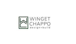 Diseño de Logo por Birdcage para Winget Chappo Homes | Diseño: #32300060