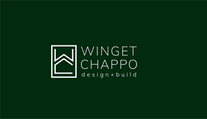 Diseño de Logo por Birdcage para Winget Chappo Homes | Diseño: #32300107