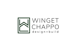 Diseño de Logo por Birdcage para Winget Chappo Homes | Diseño: #32300182