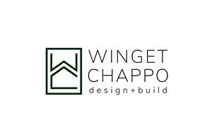 Diseño de Logo por Birdcage para Winget Chappo Homes | Diseño: #32300253
