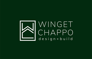 Diseño de Logo por Birdcage para Winget Chappo Homes | Diseño: #32303410