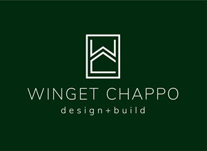 Diseño de Logo por Birdcage para Winget Chappo Homes | Diseño: #32303454