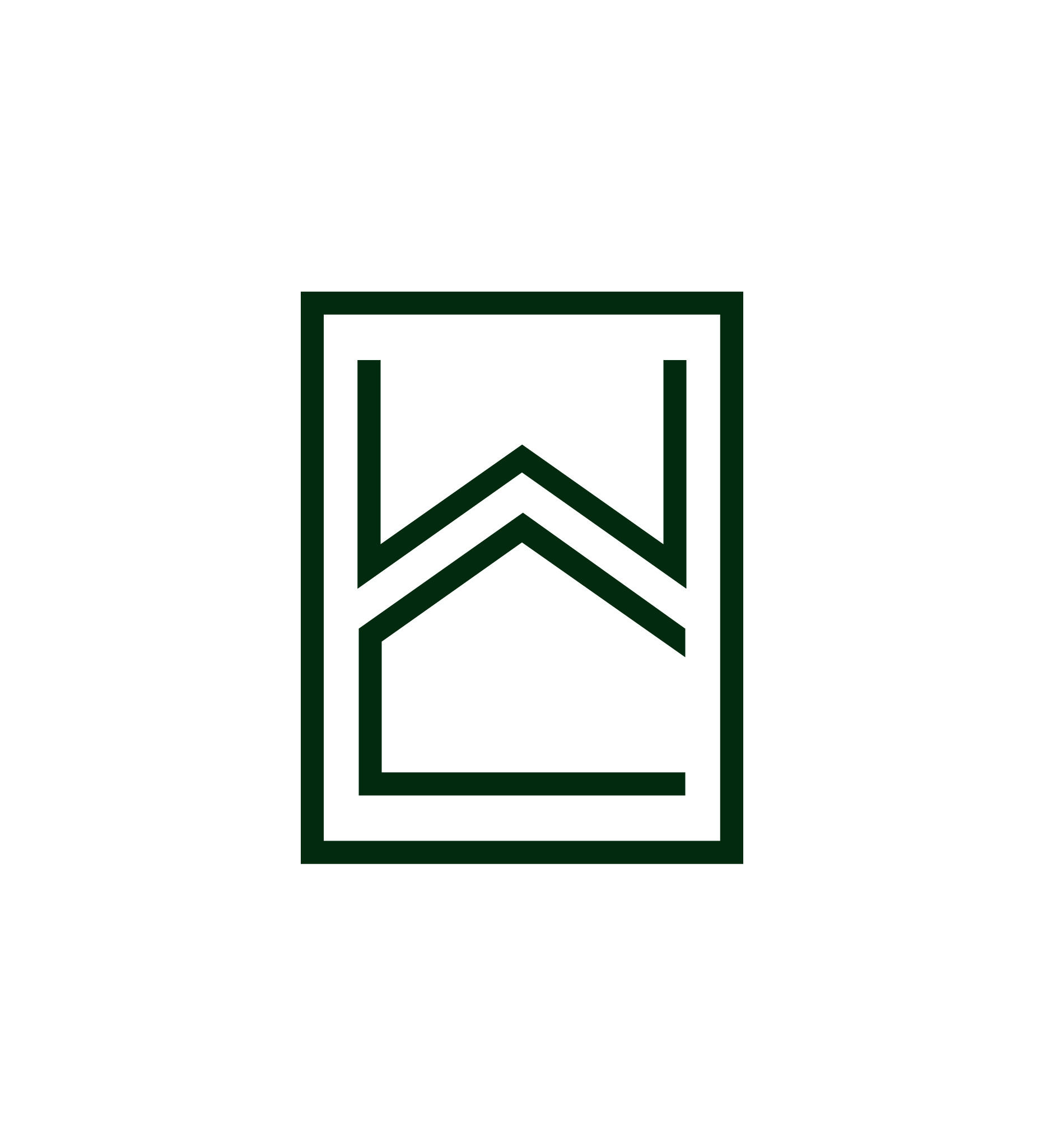 Logo Design by Birdcage for Winget Chappo Homes | Design #32303499