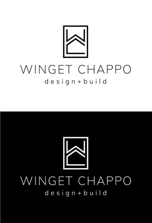 Diseño de Logo por Birdcage para Winget Chappo Homes | Diseño: #32303643