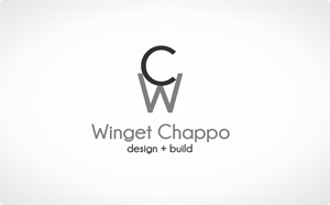 Logo Design by Giovanni for Winget Chappo Homes | Design #32109664