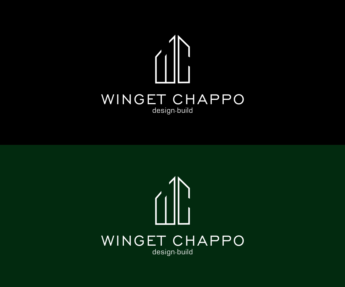 Diseño de Logo por rastf2day para Winget Chappo Homes | Diseño #32137062