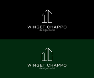 Diseño de Logo por rastf2day para Winget Chappo Homes | Diseño: #32189180