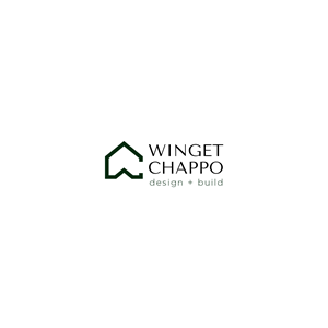 Diseño de Logo por JohnM. para Winget Chappo Homes | Diseño: #32132275
