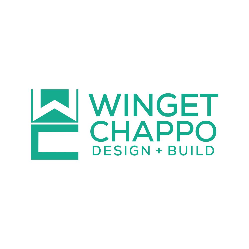 Logo Design by Vingar™ for Winget Chappo Homes | Design #32120007