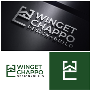 Logo Design by riya.mitra07j for Winget Chappo Homes | Design: #32109749