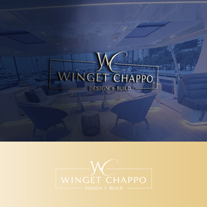 Diseño de Logo por zeykan para Winget Chappo Homes | Diseño: #32117401
