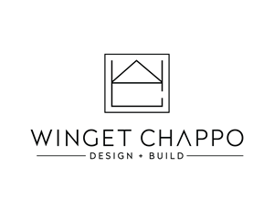 Logo Design by Atec for Winget Chappo Homes | Design: #32117115