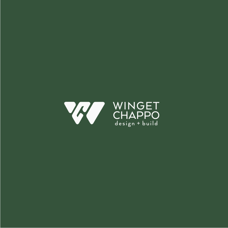 Diseño de Logo por gray mind para Winget Chappo Homes | Diseño #32152709