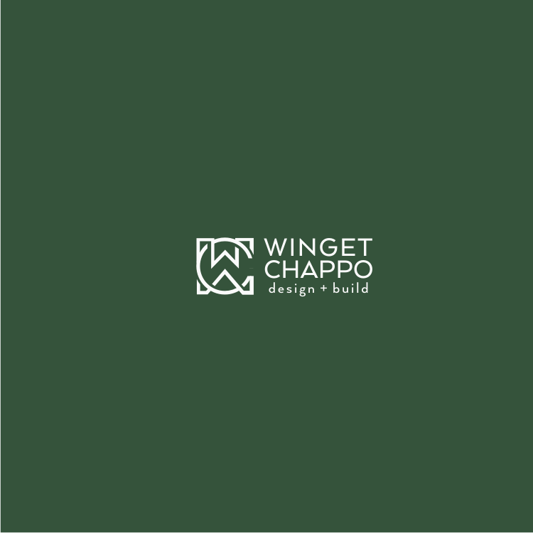 Diseño de Logo por gray mind para Winget Chappo Homes | Diseño #32152732