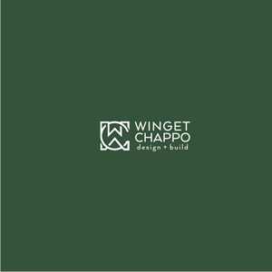 Logo Design by gray mind for Winget Chappo Homes | Design: #32152732