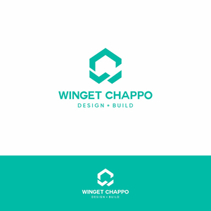 Logo Design by ritzone789852 for Winget Chappo Homes | Design: #32158373