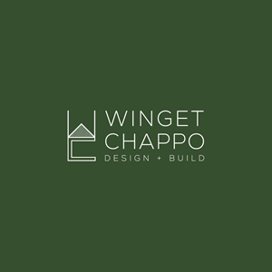 Logo Design by fly  design for Winget Chappo Homes | Design: #32120032