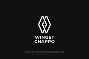 Logo Design by vramar.roy for Winget Chappo Homes | Design: #32110955