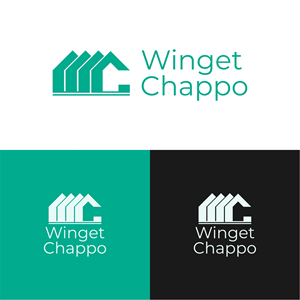 Diseño de Logo por theJangAbayz para Winget Chappo Homes | Diseño: #32147468