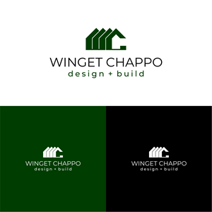 Diseño de Logo por theJangAbayz para Winget Chappo Homes | Diseño: #32201237