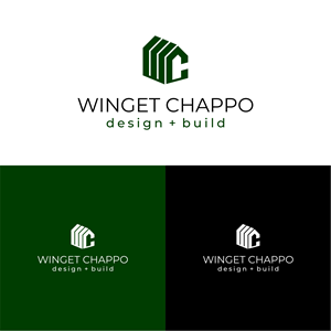 Diseño de Logo por theJangAbayz para Winget Chappo Homes | Diseño: #32201776