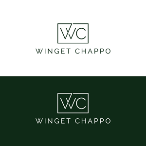 Logo Design by EnaGraph for Winget Chappo Homes | Design: #32123334