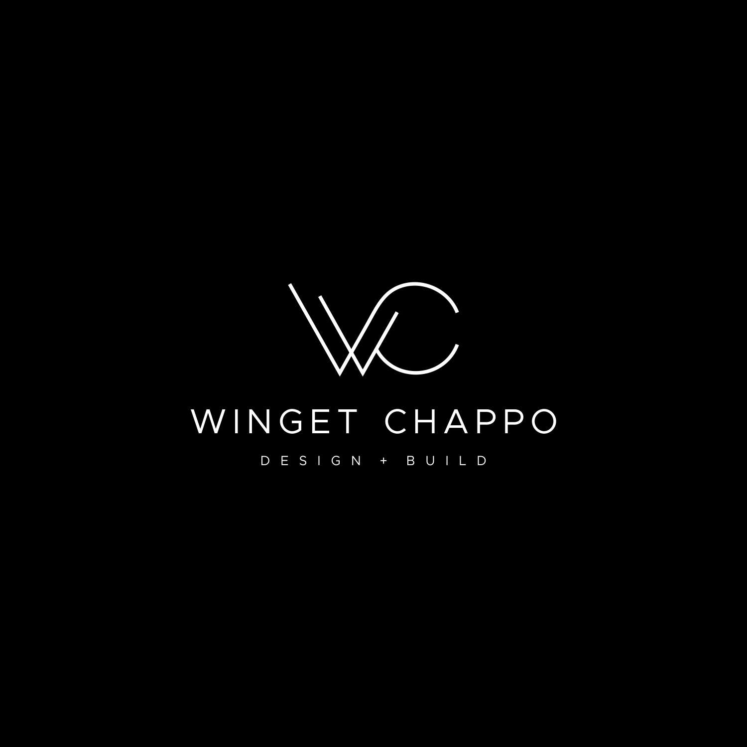 Logo Design by GVisions for Winget Chappo Homes | Design #32117907