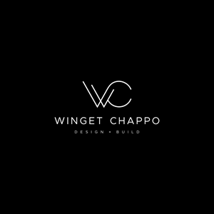 Logo Design by GVisions for Winget Chappo Homes | Design: #32117907